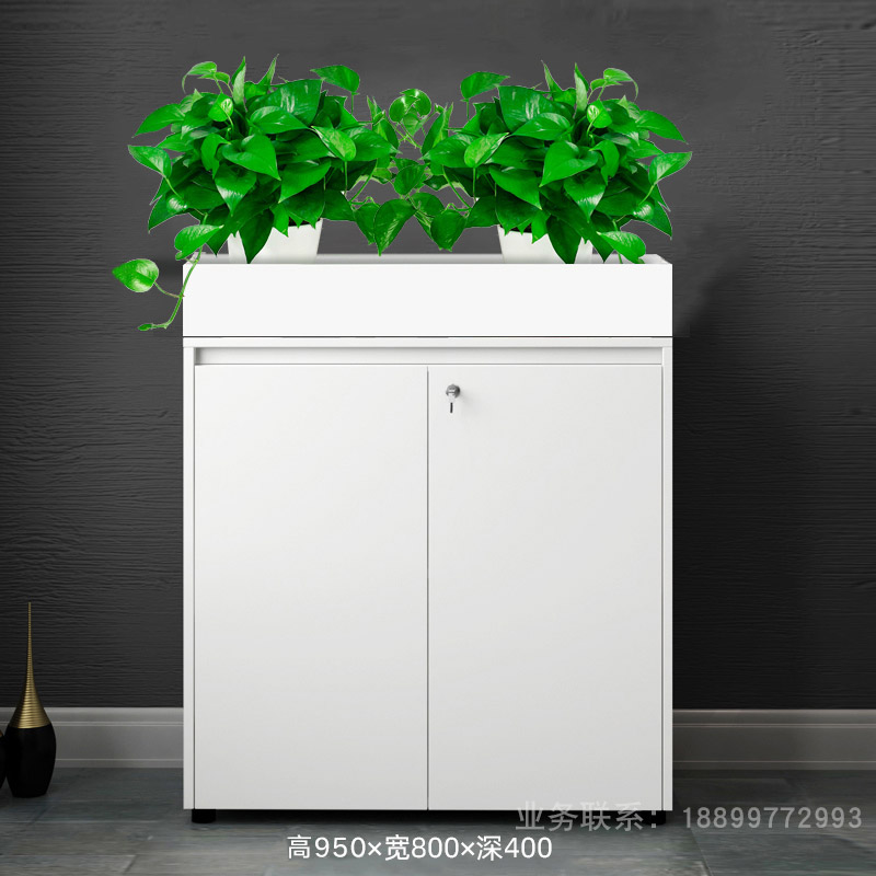 花槽柜