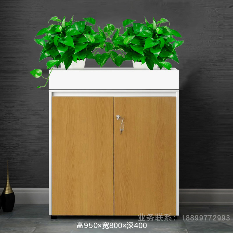 隔斷柜