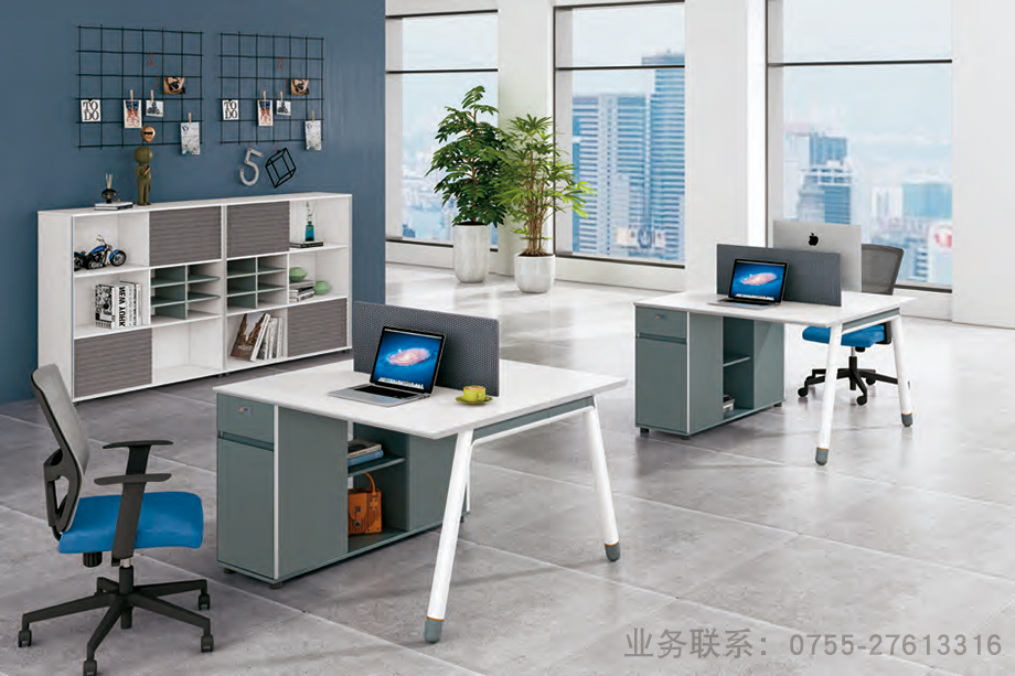 辦公桌